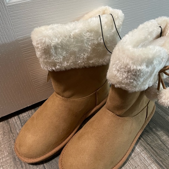 Boots for girls - Picture 2 of 6